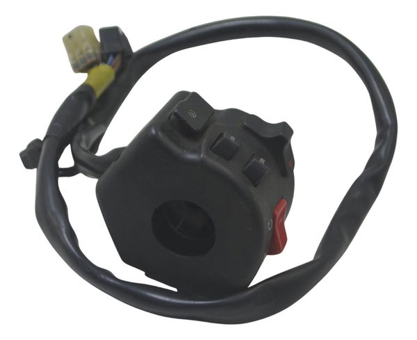 Chave Punho Partida Yamaha Xvs 950 Midnight 09-16 Original