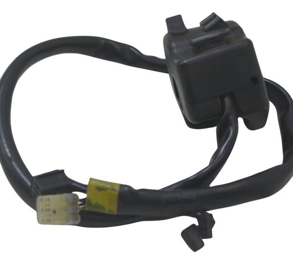 Chave Punho Partida Yamaha Xvs 950 Midnight 09-16 Original