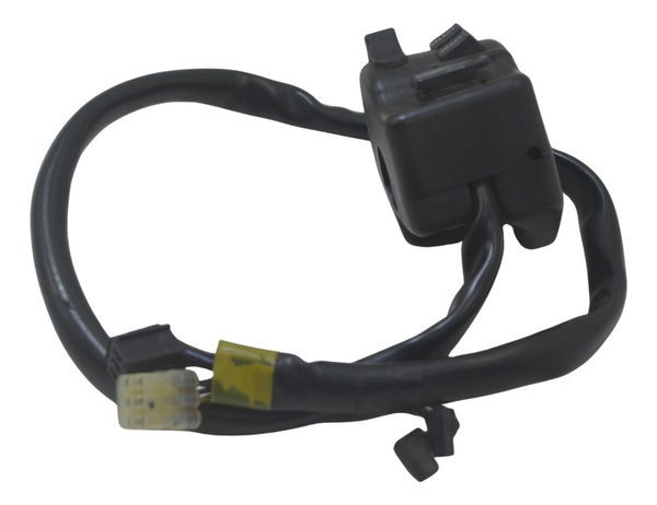 Chave Punho Partida Yamaha Xvs 950 Midnight 09-16 Original