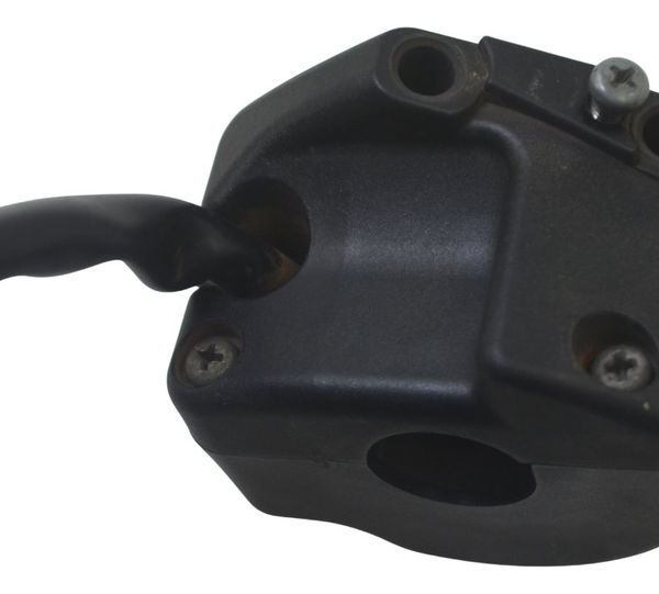Chave Punho Partida Yamaha Xvs 950 Midnight 09-16 Original