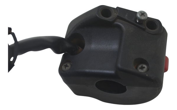 Chave Punho Partida Yamaha Xvs 950 Midnight 09-16 Original