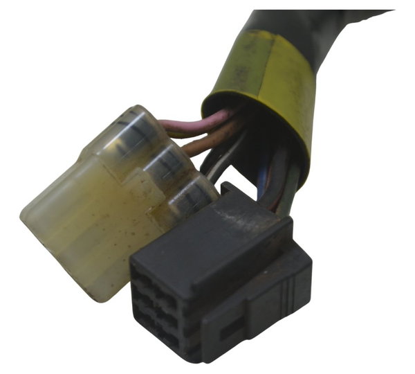 Chave Punho Partida Yamaha Xvs 950 Midnight 09-16 Original