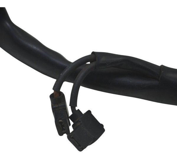 Chave Punho Partida Yamaha Xvs 950 Midnight 09-16 Original