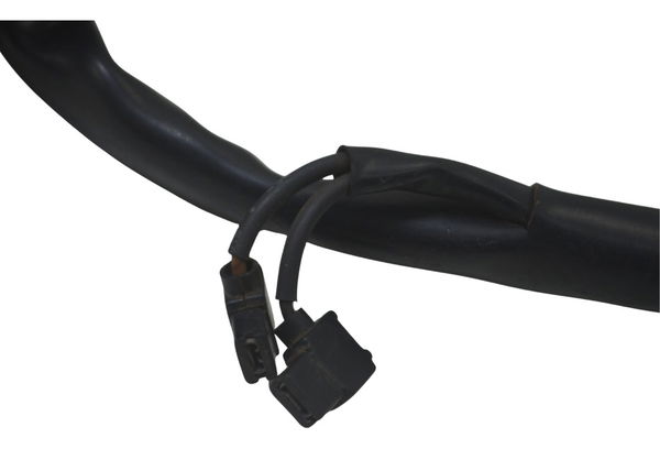 Chave Punho Partida Yamaha Xvs 950 Midnight 09-16 Original