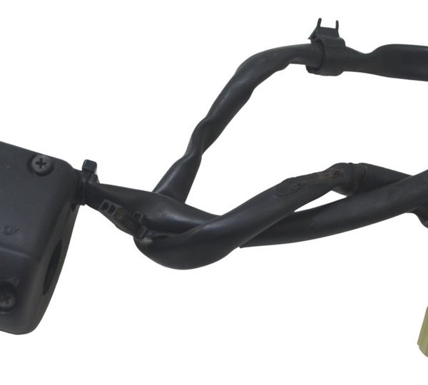 Chave Punho Luz Yamaha Xvs 950 Midnight 09-16 Original