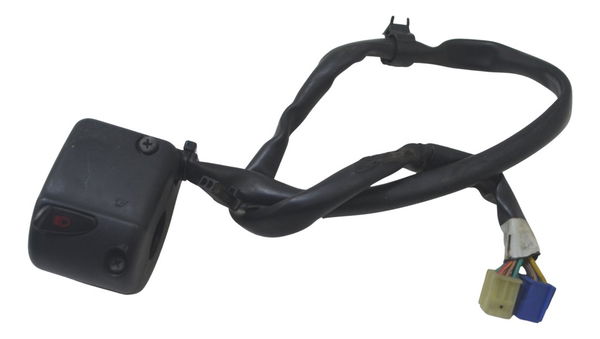 Chave Punho Luz Yamaha Xvs 950 Midnight 09-16 Original