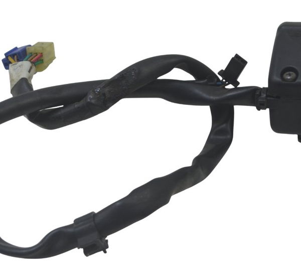 Chave Punho Luz Yamaha Xvs 950 Midnight 09-16 Original