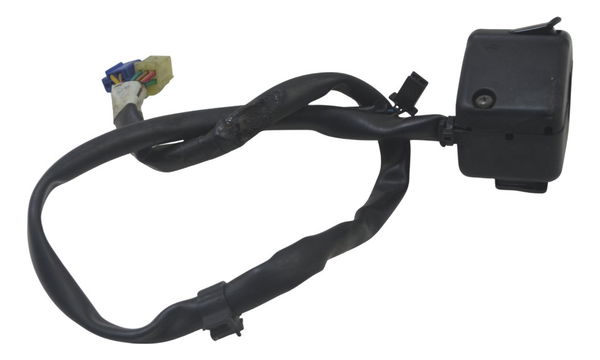 Chave Punho Luz Yamaha Xvs 950 Midnight 09-16 Original