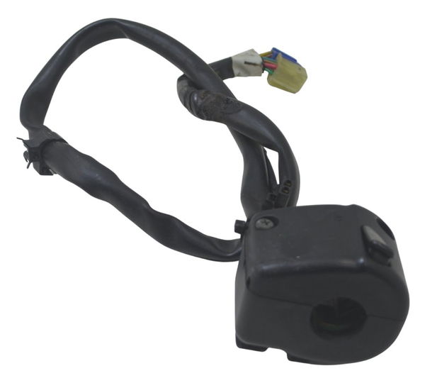 Chave Punho Luz Yamaha Xvs 950 Midnight 09-16 Original