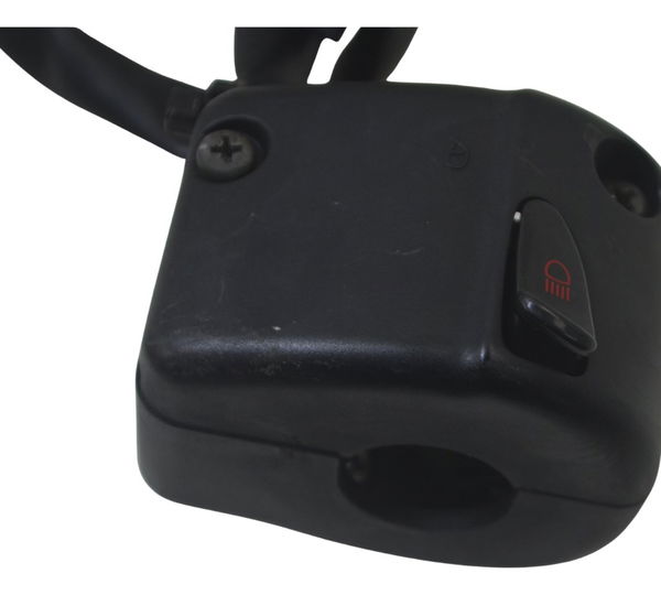 Chave Punho Luz Yamaha Xvs 950 Midnight 09-16 Original