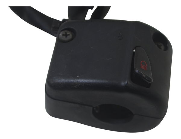 Chave Punho Luz Yamaha Xvs 950 Midnight 09-16 Original