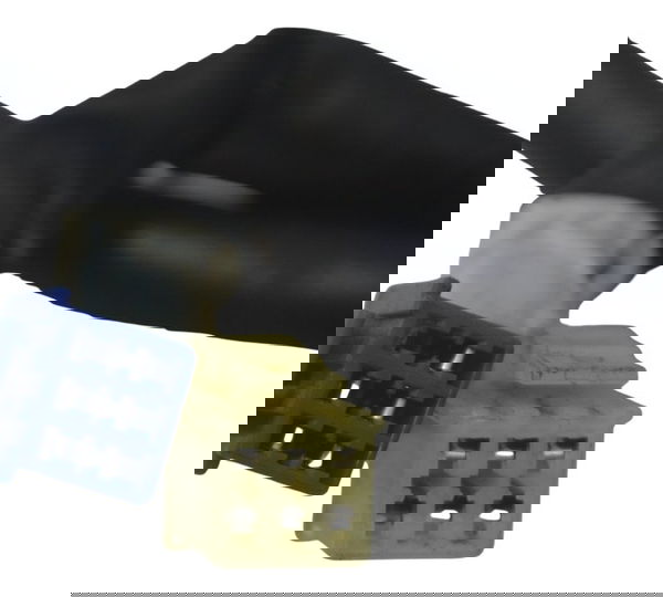 Chave Punho Luz Yamaha Xvs 950 Midnight 09-16 Original