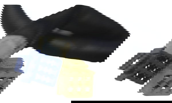 Chave Punho Luz Yamaha Xvs 950 Midnight 09-16 Original