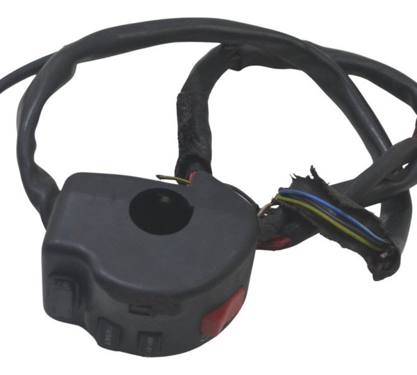 Chave Punho Partida C/ Avaria Yamaha Xvs 950 Midnight 09-16