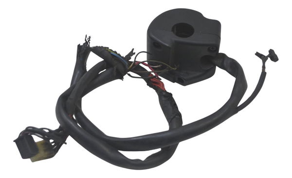 Chave Punho Partida C/ Avaria Yamaha Xvs 950 Midnight 09-16