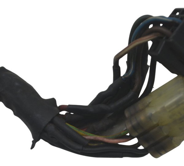 Chave Punho Partida C/ Avaria Yamaha Xvs 950 Midnight 09-16