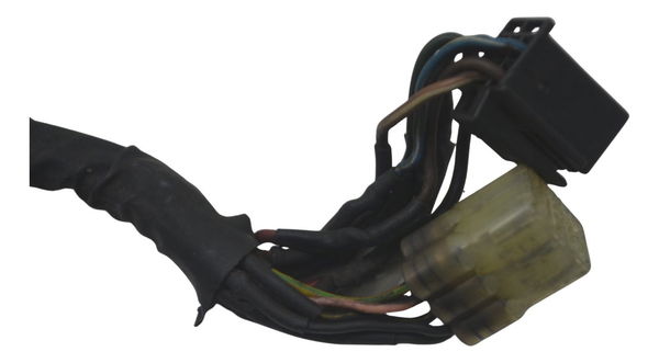 Chave Punho Partida C/ Avaria Yamaha Xvs 950 Midnight 09-16