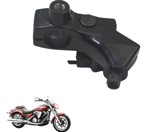 Manicoto Embreagem Yamaha Xvs 950 Midnight 09-16 Original