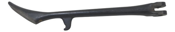 Pedal Descanso Lateral Yamaha Xvs 950 Midnight 09-16 Orig