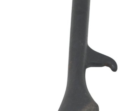 Pedal Descanso Lateral Yamaha Xvs 950 Midnight 09-16 Orig