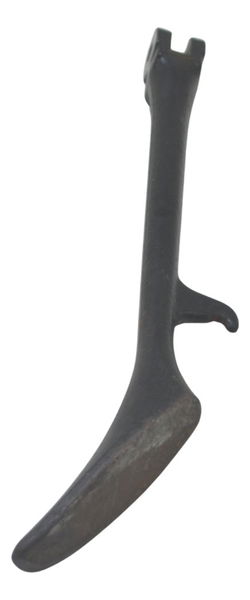 Pedal Descanso Lateral Yamaha Xvs 950 Midnight 09-16 Orig