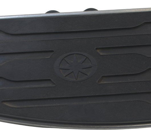 Plataforma Dianteira Dir Yamaha Xvs 950 Midnight 09-16 Orig