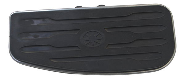 Plataforma Dianteira Dir Yamaha Xvs 950 Midnight 09-16 Orig