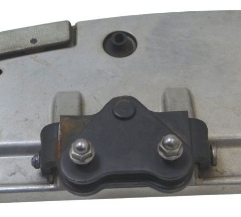 Plataforma Dianteira Dir Yamaha Xvs 950 Midnight 09-16 Orig