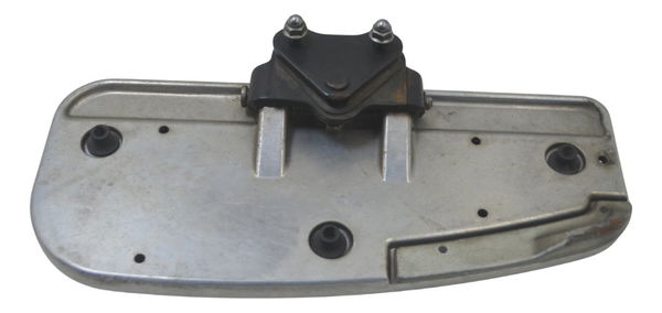 Plataforma Dianteira Dir Yamaha Xvs 950 Midnight 09-16 Orig