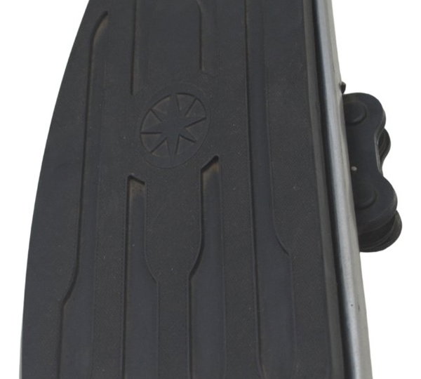 Plataforma Dianteira Dir Yamaha Xvs 950 Midnight 09-16 Orig