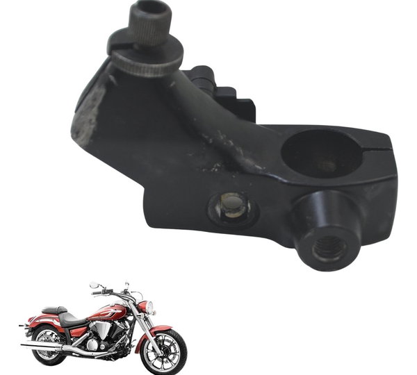 Manicoto Embreagem C/ Det Yamaha Xvs 950 Midnight 09-16 Orig