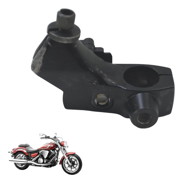 Manicoto Embreagem C/ Det Yamaha Xvs 950 Midnight 09-16 Orig