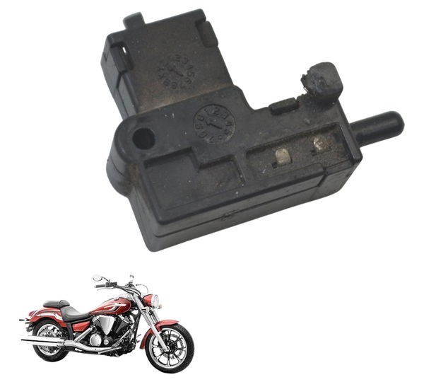 Interruptor Embreagem Yamaha Xvs 950 Midnight 09-16 Original