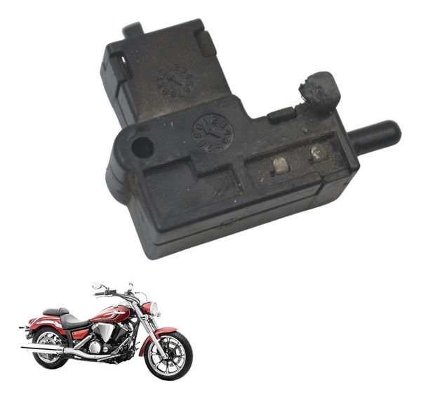 Interruptor Embreagem Yamaha Xvs 950 Midnight 09-16 Original