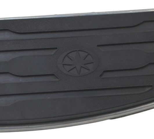 Plataforma Dianteira Esq Yamaha Xvs 950 Midnight 09-16 Orig