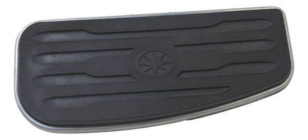 Plataforma Dianteira Esq Yamaha Xvs 950 Midnight 09-16 Orig