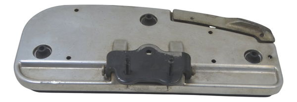 Plataforma Dianteira Esq Yamaha Xvs 950 Midnight 09-16 Orig