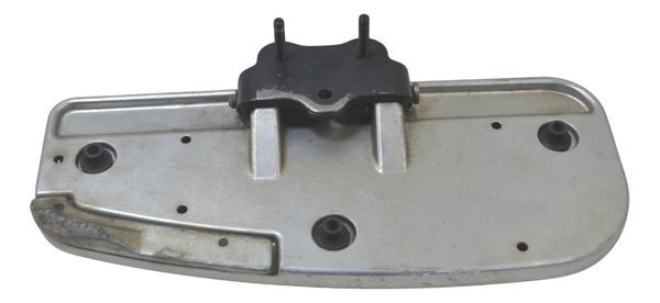 Plataforma Dianteira Esq Yamaha Xvs 950 Midnight 09-16 Orig