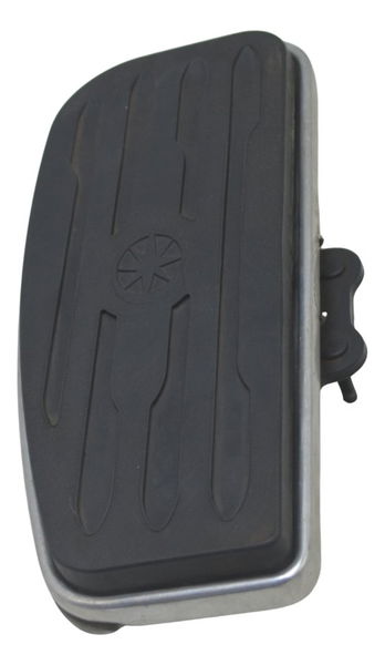 Plataforma Dianteira Esq Yamaha Xvs 950 Midnight 09-16 Orig