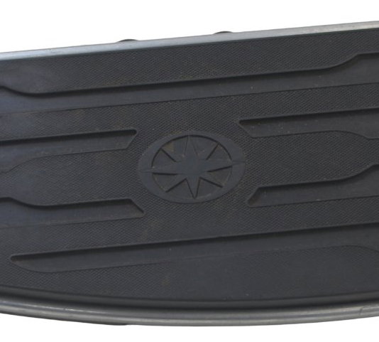 Plataforma Dianteira Dir Yamaha Xvs 950 Midnight 09-16 Orig