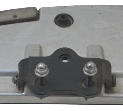 Plataforma Dianteira Dir Yamaha Xvs 950 Midnight 09-16 Orig