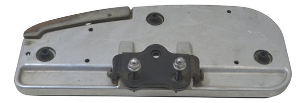 Plataforma Dianteira Dir Yamaha Xvs 950 Midnight 09-16 Orig