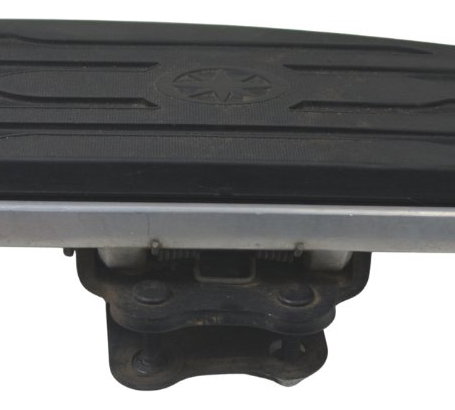 Plataforma Dianteira Dir Yamaha Xvs 950 Midnight 09-16 Orig