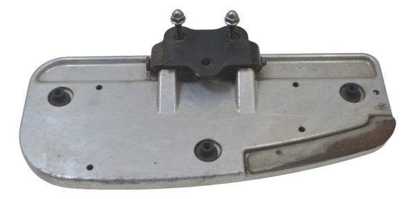 Plataforma Dianteira Dir Yamaha Xvs 950 Midnight 09-16 Orig