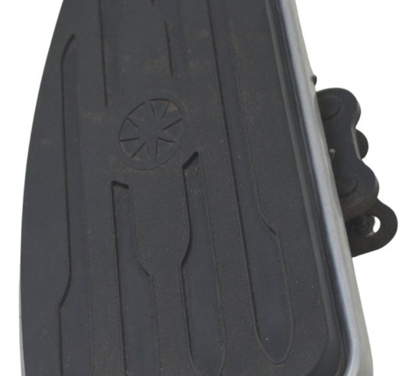 Plataforma Dianteira Dir Yamaha Xvs 950 Midnight 09-16 Orig