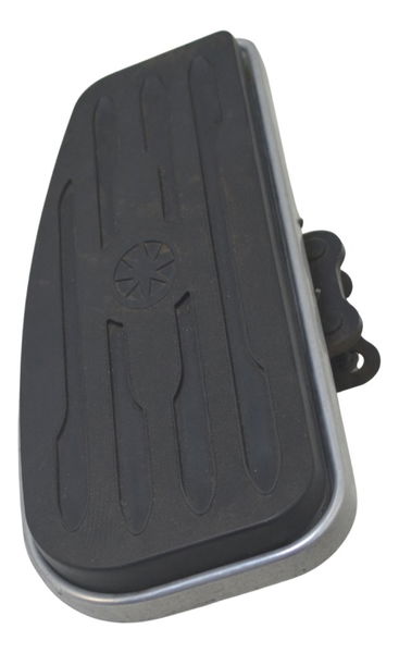Plataforma Dianteira Dir Yamaha Xvs 950 Midnight 09-16 Orig