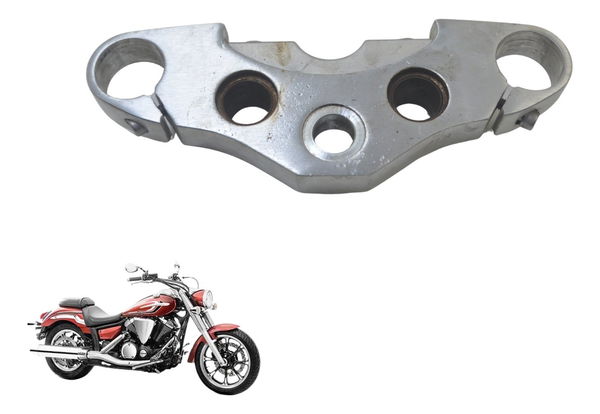 Mesa Superior Yamaha Xvs 950 Midnight 09-16 Original
