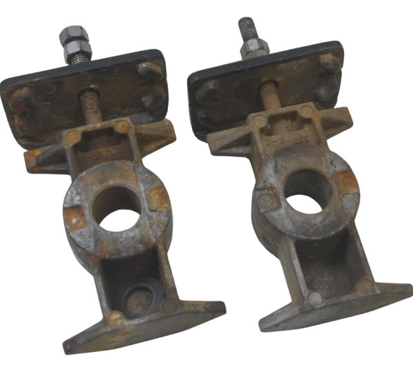 Par Esticador Corrente Yamaha Xvs 950 Midnight 09-16 Orig