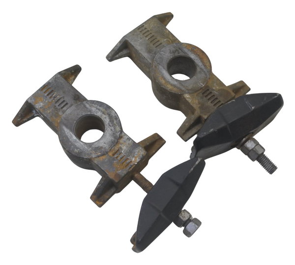 Par Esticador Corrente Yamaha Xvs 950 Midnight 09-16 Orig