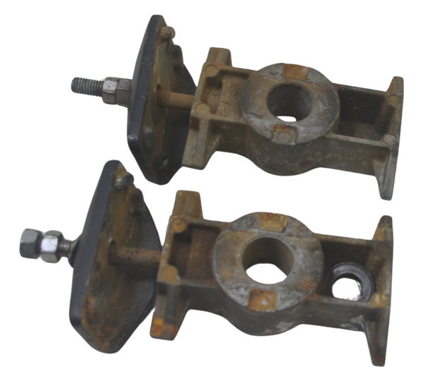 Par Esticador Corrente Yamaha Xvs 950 Midnight 09-16 Orig